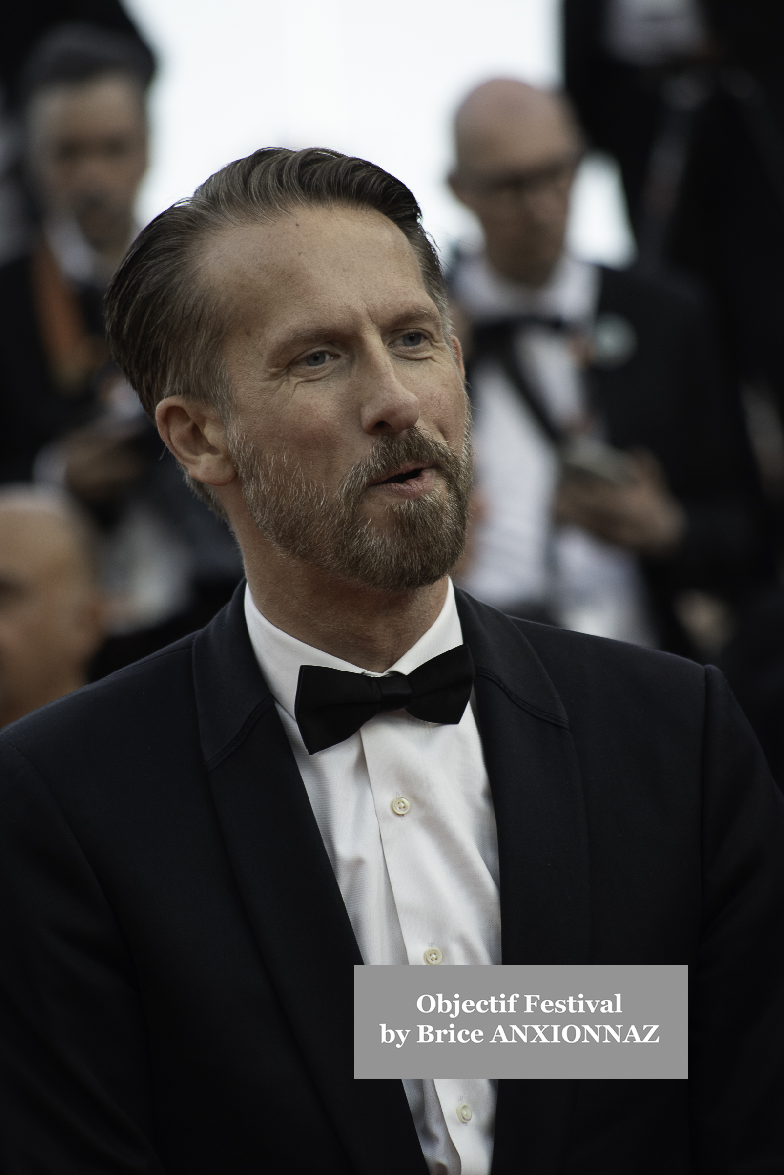 La  Plus  Precieuse  Des  Marchandises / 77th Cannes International Film Festival / Objectif Festival by Brice ANXIONNAZ